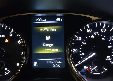 2015 Nissan Rogue S из США, поврежденный, VIN 5N1AT2MV8FC755994